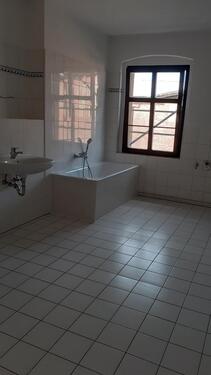 Foto - 4 Zimmer Etagenwohnung in Neuruppin