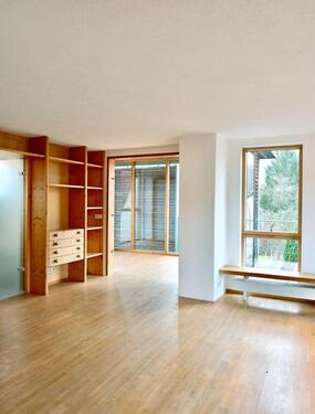 Foto - 4 Zimmer DG Wohnung in Donzdorf zu vermieten