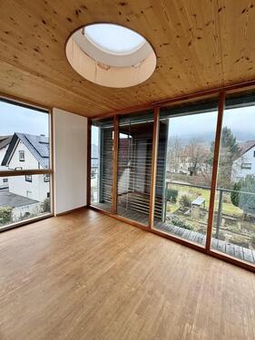 Foto - 4 Zimmer Dachgeschoßwohnung zur Miete in Donzdorf