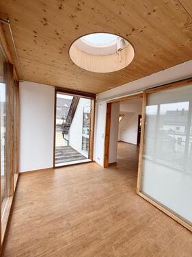 Foto - 4 Zimmer Dachgeschoßwohnung in Donzdorf