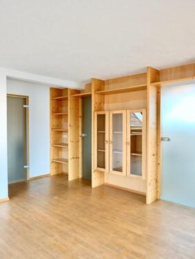 Foto - Dachgeschoßwohnung in Donzdorf zur Miete