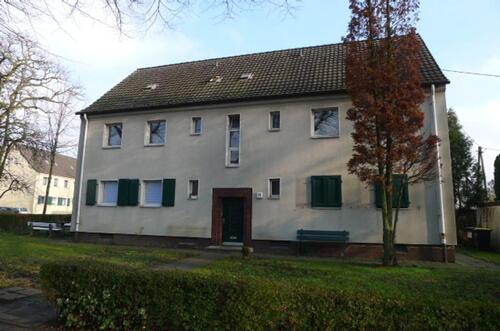 Foto - Wohnen, wo das Herz schlägt - in ruhiger und doch zentraler Lage.