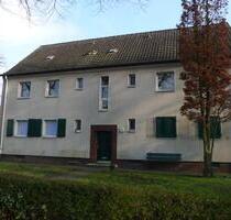 Wohnen, wo das Herz schlägt - in ruhiger und doch zentraler Lage. - Duisburg Hochheide