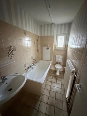 Foto - 2.5 Zimmer Erdgeschoßwohnung in Duisburg