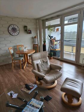 Foto - Etagenwohnung in Marl zum Kaufen