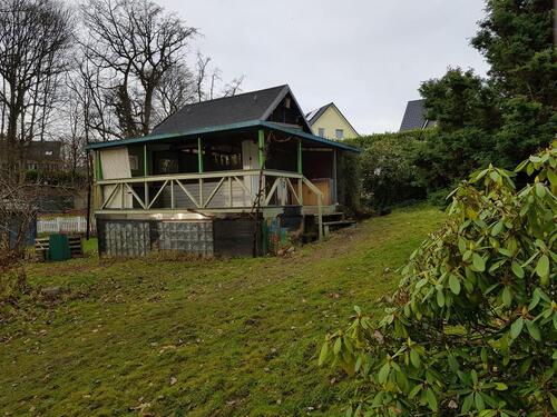 Foto - Grundst&uuml;ck in Solingen