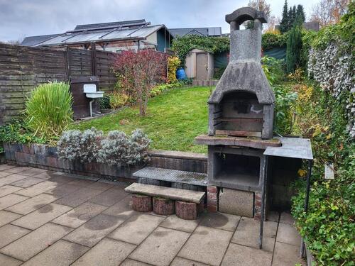 Foto - Grundst&uuml;ck in Solingen zur Miete