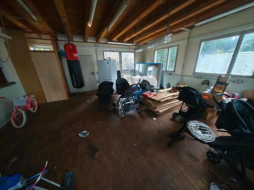 Foto - Lager zu vermieten ca 37m2, kein Lärm möglich, kein Gewerbe