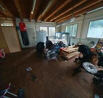 Lager zu vermieten ca 37m2, kein Lärm möglich, kein Gewerbe - Karlsruhe Knielingen