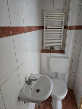 Foto - 1 Zimmer Dachgeschoßwohnung zur Miete in Würzburg