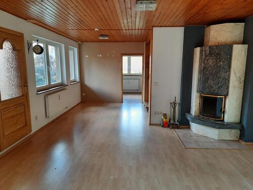 Foto - Doppelhaushälfte in Wilhermsdorf zur Miete