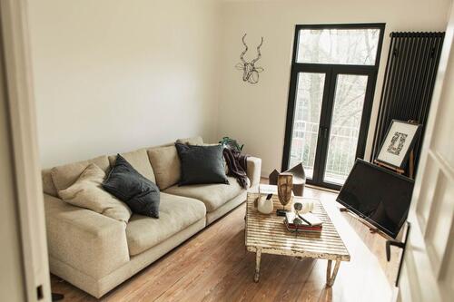 Foto - Kernsaniert & voll ausgestattet – Hamburg befristet