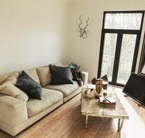 Kernsaniert & voll ausgestattet – Hamburg befristet