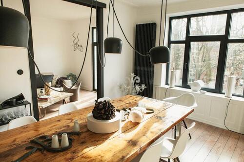 Foto - 2 Zimmer Etagenwohnung in Hamburg