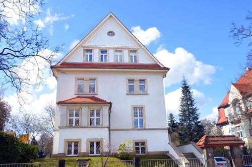 Foto - Vermiete Einraum-Wohnung in Dresden, Uni-Nähe, provisionsfrei