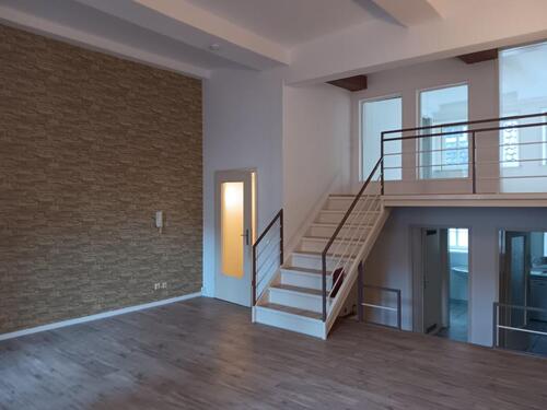 Foto - 2 Zimmer Erdgeschoßwohnung zur Miete in Hoya