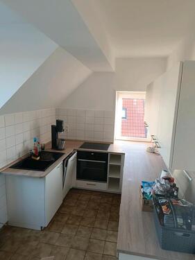Foto - 3 Zimmer Dachgeschoßwohnung in Braunschweig