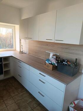 Foto - Dachgeschoßwohnung in Braunschweig zur Miete