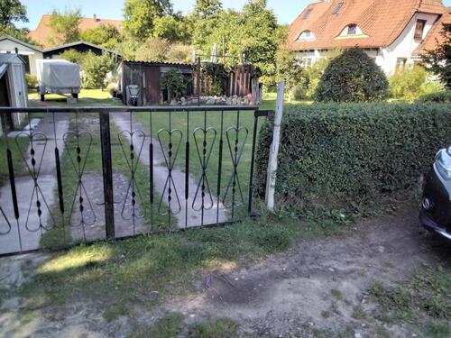 Foto - Ostseebad Zingst, Pachtgarten - 250,00&nbsp;EUR Kaltmiete, ca.&nbsp; 0,00&nbsp;m&sup2;