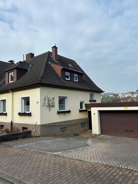 Foto - Gepflegtes Einfamilienhaus mit Weitblick