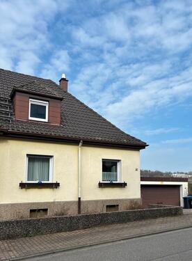 Foto - 5 Zimmer Doppelhaushälfte zum Kaufen in Sulzbach (Saar)