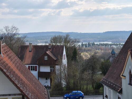 Foto - Möblierte Maisonette Wohnung 55 qm in Absberg am Brombachsee