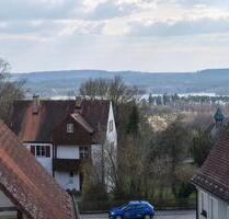 Möblierte Maisonette Wohnung 55 qm in Absberg am Brombachsee