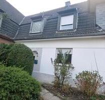 gemütliches Reihenhaus mit Stellplatz und Terrasse - Bochum Bochum-Nord