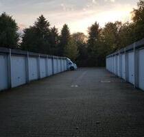 Garage in Dortmund Marienburger Weg (Huckarde)