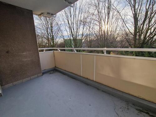 Foto - Etagenwohnung in Marl zur Miete