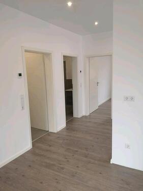 Foto - Erdgeschoßwohnung in Paderborn zur Miete
