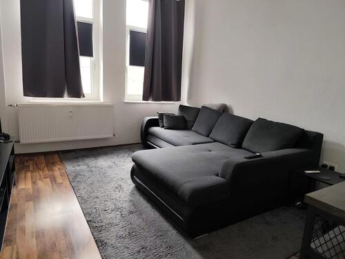 Foto - 3-Zimmer-Wohnung im 1. Obergeschoss in Wilhelmshaven-Heppens