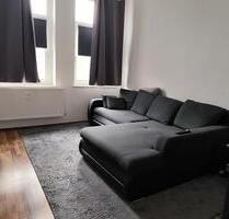 3-Zimmer-Wohnung im 1. Obergeschoss in Wilhelmshaven-Heppens