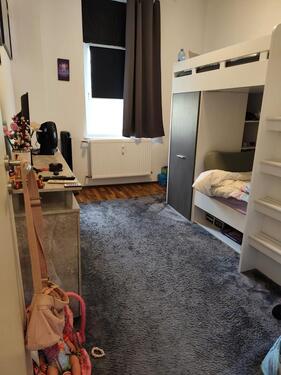 Foto - Etagenwohnung in Wilhelmshaven zur Miete