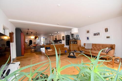 Foto - 3.5 Zimmer Loft - Studio - Atelier zur Miete in Weil der Stadt