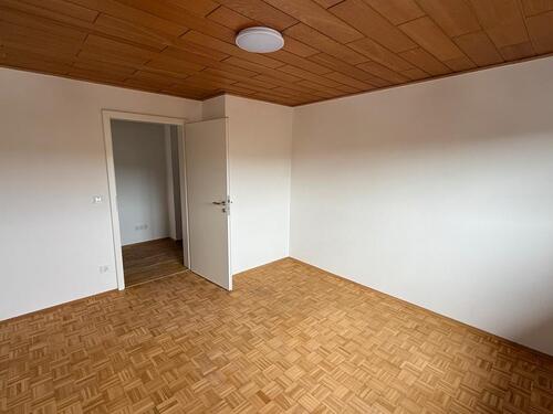 Foto - 4 Zimmer Etagenwohnung in Bad Mergentheim