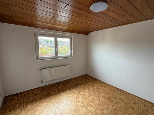 Foto - Etagenwohnung in Bad Mergentheim zur Miete