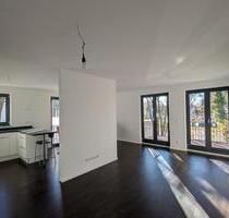 Exklusive 4-Zimmer Wohnung mit Balkon in München-Feldmoching
