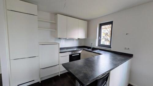 Foto - Etagenwohnung in München zur Miete