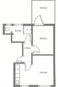 Foto - 2 Zimmer Erdgeschoßwohnung zum Kaufen in Lübeck