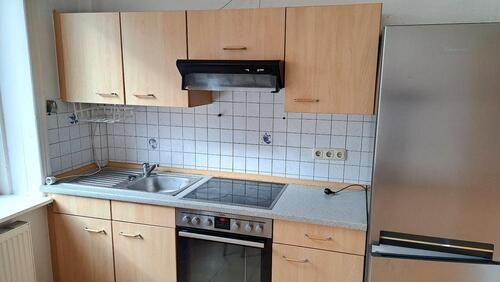 Foto - 2 Zimmer Erdgeschoßwohnung in Lübeck