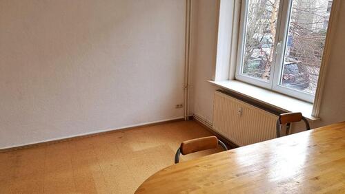 Foto - Erdgeschoßwohnung in Lübeck zum Kaufen