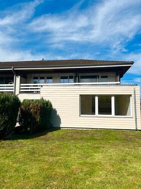 Foto - Himmelpforten 1Zi Wohnung mit Gr.Balkon und Nische, 400€ Kalt
