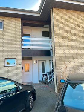 Foto - 1 Zimmer Etagenwohnung zur Miete in Stade