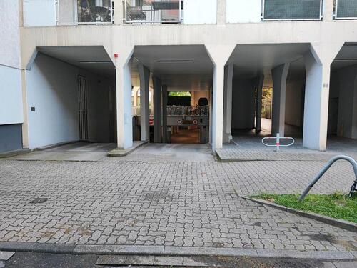 Foto - andere in Karlsruhe