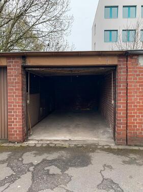 Foto - Garage zur Miete in Dortmund - 100,00&nbsp;EUR Miete,