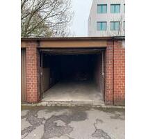 Garage zur Miete in Dortmund - 100,00&nbsp;EUR Miete, in Dortmund (PLZ: 44139) Innenstadt Ost