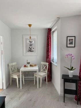 Foto - Etagenwohnung in Berlin zur Miete