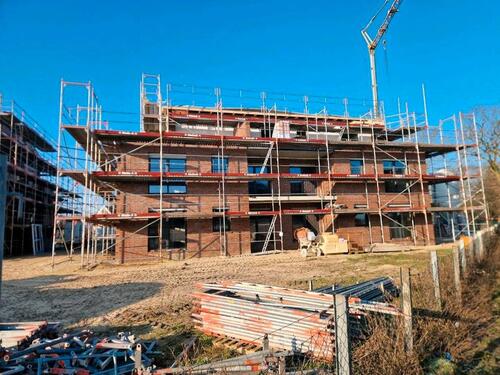 Foto - Exklusive Neubauwohnung in Werlte 