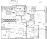 Foto - 3 Zimmer Etagenwohnung zur Miete in Werlte